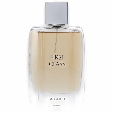 Aigner First Class Eau de Toilette 100ml