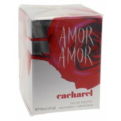 Cacharel Amor Amor Edt Spray