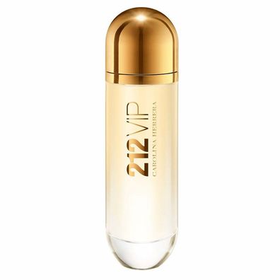 Carolina Herrera 212 Vip Eau De Parfum Spray 125ml