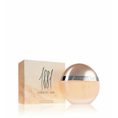 Cerruti 1881 Pour Femme Edt Spray 30ml