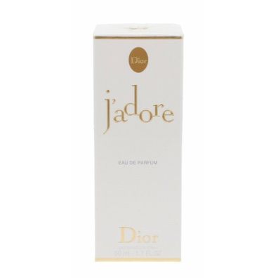 Dior J'adore Eau De Parfum Spray 50ml