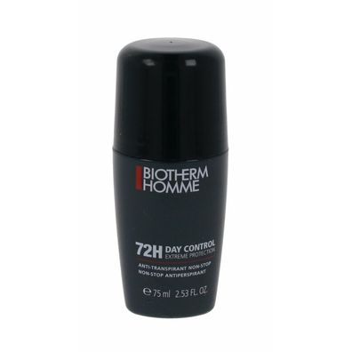 Biotherm Homme Day Control 72H Deo Roll-On