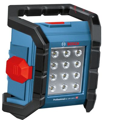 Bosch Akku-Lampe 18V GLI 18V-1200 C