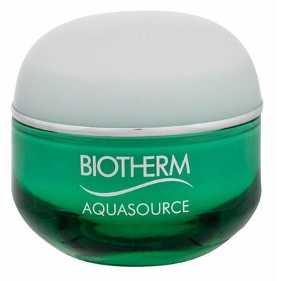 Biotherm Aquasource Creme für Normale bis Mischhaut 50ml