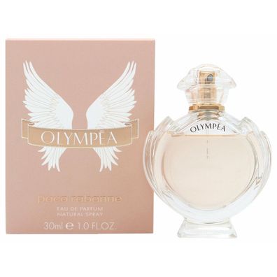 Paco Rabanne Olympéa Eau De Parfum Spray 30ml