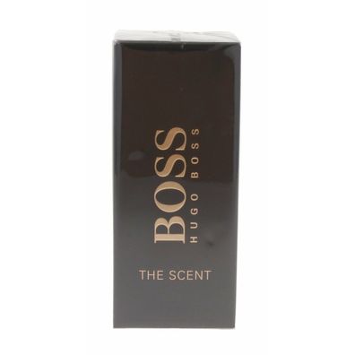 Hugo Boss The Scent Shower Gel 150ml