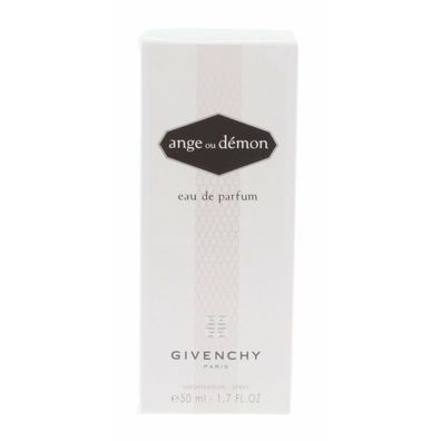 Givenchy Ange Ou Demon Eau De Parfum Spray 50ml