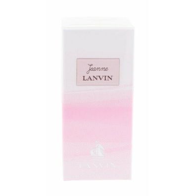 Lanvin Jeanne Lanvin Eau De Parfum Spray 100ml