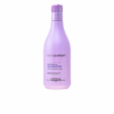 L'Oréal Professionnel Serie Expert Liss Unlimited Shampoo 500ml