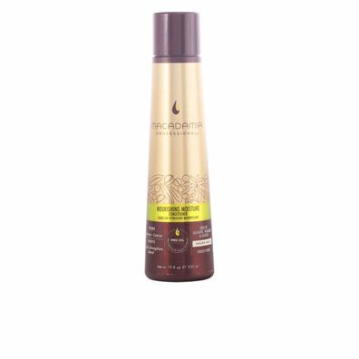 Macadamia Nourishing Moisture Conditioner 300ml