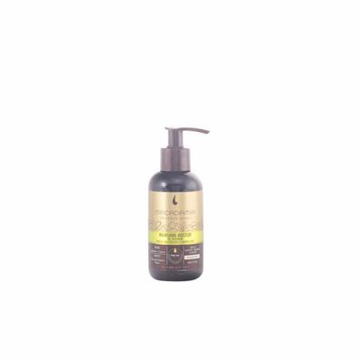 Macadamia Nourishing Moisture Oil Treatment 125ml