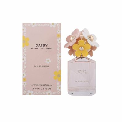 Marc Jacobs Daisy Eau So Fresh Edt Spray