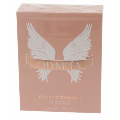 Paco Rabanne Olympéa Eau De Parfum Spray 50ml