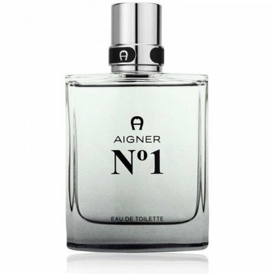 Etienne Aigner N1 Eau De Toilette Spray 100ml