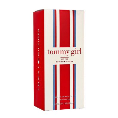 Tommy Hilfiger Tommy Girl Eau De Cologne Spray 100ml