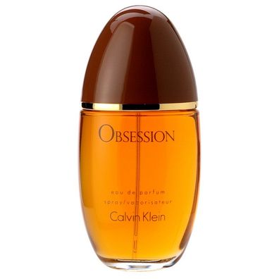 Calvin Klein Obsession Eau De Parfum Spray 30ml