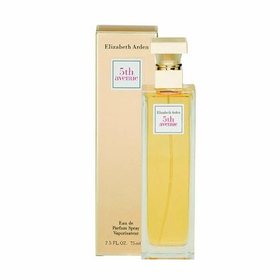 Elizabeth Arden 5th Avenue Eau De Parfum Spray 125ml