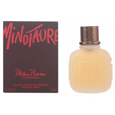 Paloma Picasso Minotaure Eau De Toilette Spray 75ml