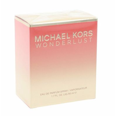 Michael Kors Wonderlust Edp Spray