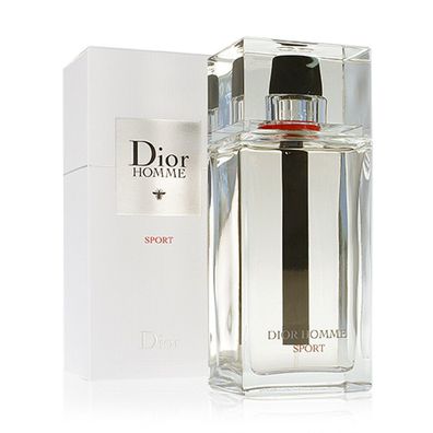 Dior Homme Sport Eau de Toilette 75ml