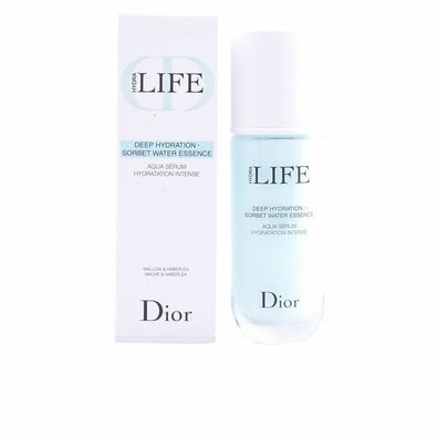 Dior Hydra Life Deep Hydration Sorbet Water Essence 40ml