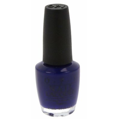 OPI Brights Nagellack 15ml My Car Has Navy-gation