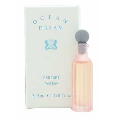 Giorgio Beverly Hills Ocean Dream Eau de Parfum 3.5ml