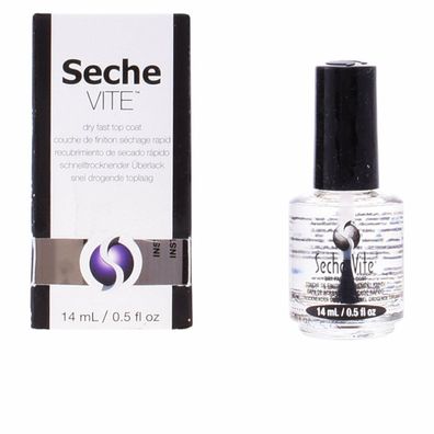 Seche Top Coat Dry Fast 14ml