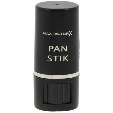 Max Factor Pan Stik Foundation 96 Bisque Ivory