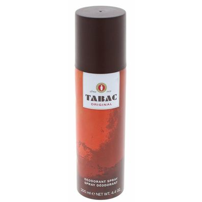 Tabac Original Deo-Zerstäuber Tabac Original Deo Spray 200ml