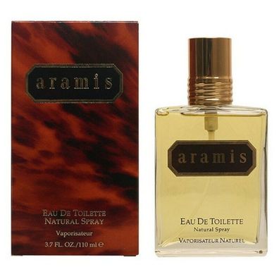 Aramis Classic Edt Spray 110 ml