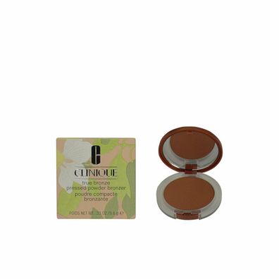 Clinique True Bronze Pressed Powder Bronzer