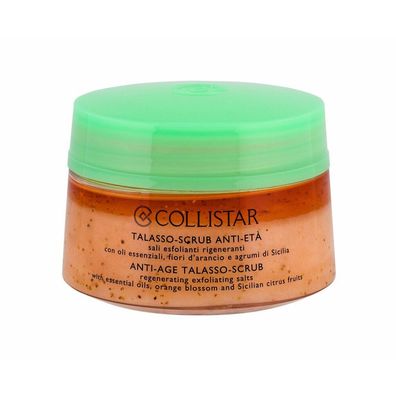 Collistar Anti Age Talasso Scrub 300g