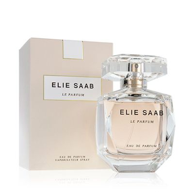 ELIE SAAB Eau de Parfum Elie Saab Le Parfum Eau de Parfum Spray 30ml