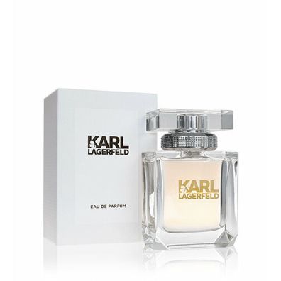 Karl Lagerfeld For Her Eau de Parfum Spray