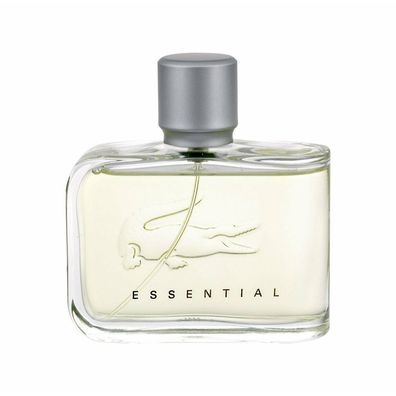 Lacoste Essential Pour Homme Edt Spray 75ml