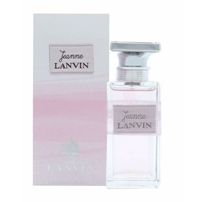 Lanvin Jeanne Lanvin Eau De Parfum Spray 50ml