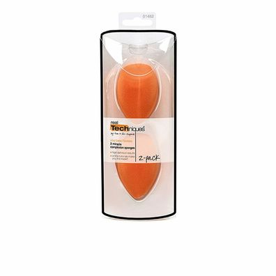 Real Techniques Miracle Complexion Sponge Pack Duo