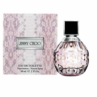 Jimmy Choo Pour Femme Eau de Toilette 60ml