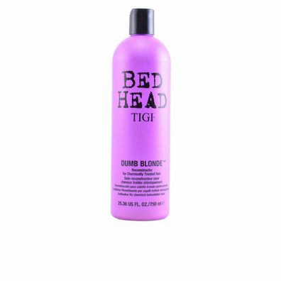 Tigi Head Dumb Blonde Reconstructor 750ml