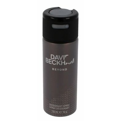 David Beckham Beyond Body Spray 150ml