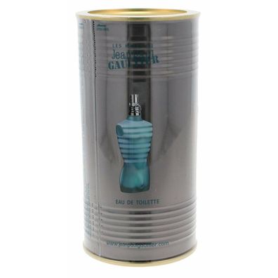 Jean Paul Gaultier Le Male Eau De Toilette Spray 125ml