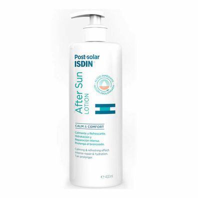 ISDIN After Sun Lotion 400ml