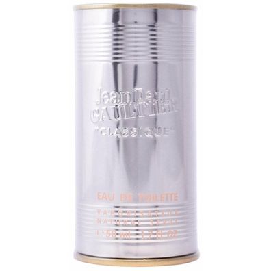 Jean Paul Gaultier Classique Eau De Toilette Spray 50ml