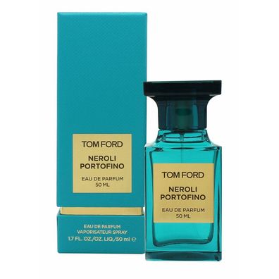 Tom Ford Neroli Portofino Eau de Parfum 50ml