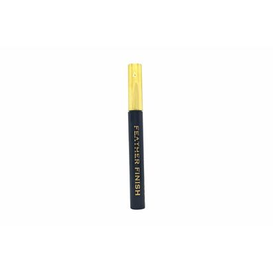 Mayfair Feather Finish Mascara - Black 6ml