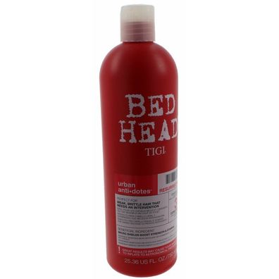 TIGI BedHead Spülung Resurrection, 750 ml