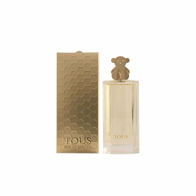 Tous Eau De Parfum Spray 50ml