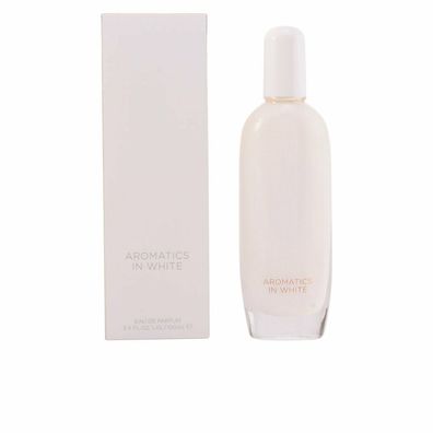 Clinique Aromatics in White Eau de Parfum 100ml Spray