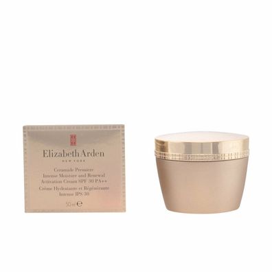 Elizabeth Arden Ceramide Premiere Activation Cream Spf30 50ml